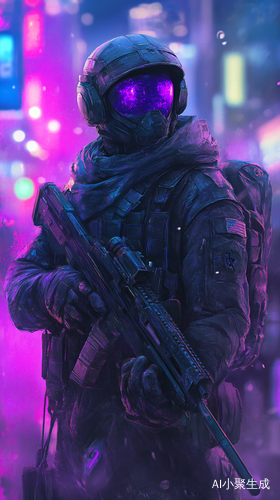 Unity and Valor in the 749th Squad Mission