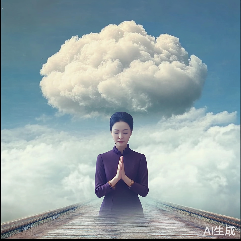 将上文场景迁移至云端环境