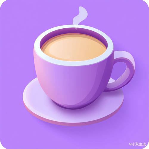淡紫色背景的Java图标生成