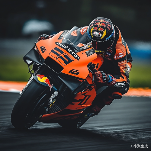 摩托车大奖赛MotoGP赛事概述