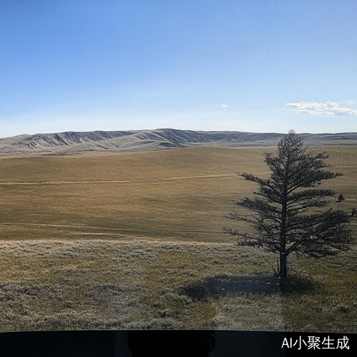 美丽的自然风景探索之旅