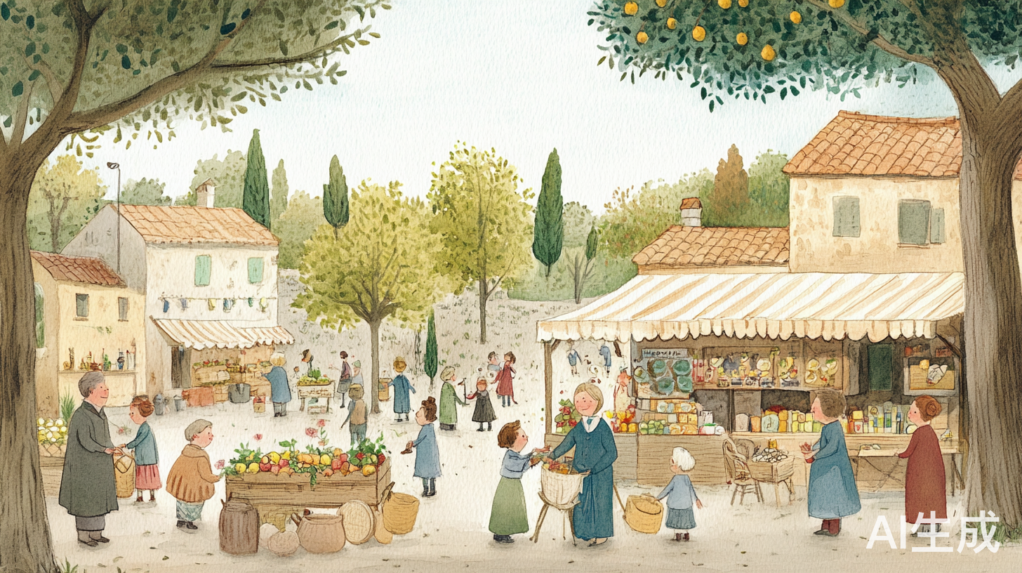 晴天丝绸吸引远道而来的消费者助力富足生活