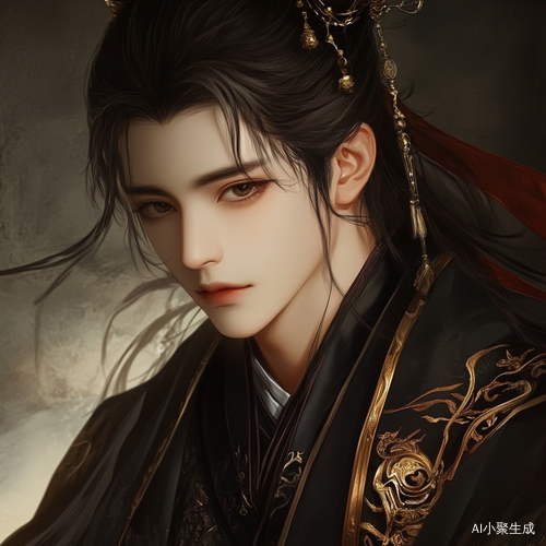 山海经少年与白泽的传奇冒险