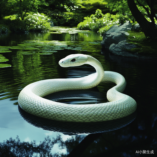 白蛇缘起观影感受慵懒日光下的惬意