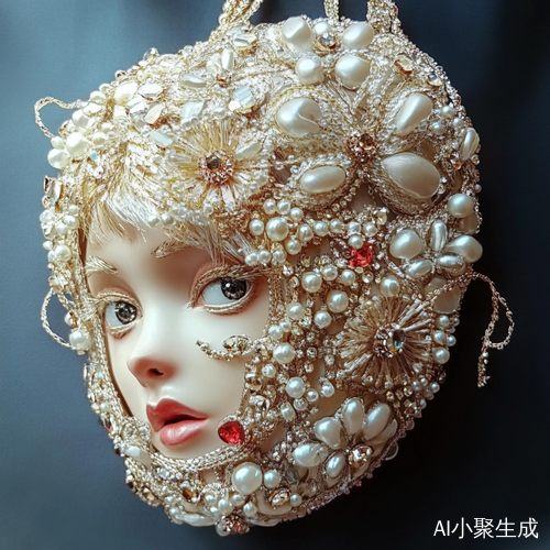 水钻装饰提升魅力