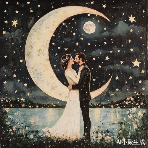 星月浪漫