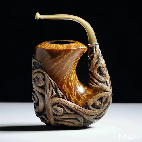 烟斗的历史与使用技巧