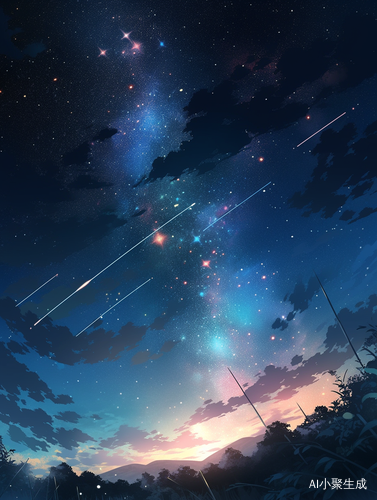 星空