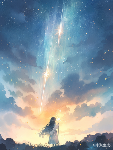 星空