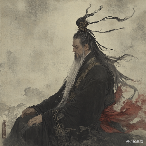 周文强老师的头像与AI智慧的关联
