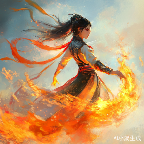 哪吒幻影设计与特效展现的东方神话魅力