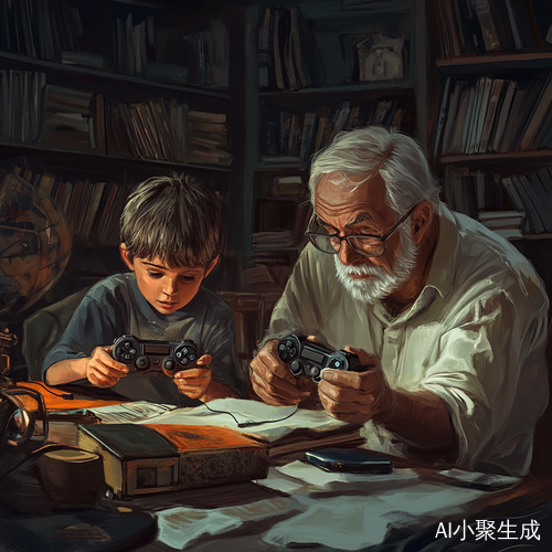 游戏对学生和家长的影响与教育责任探讨