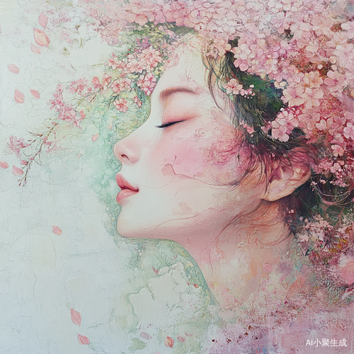 春天的气息与自然的复苏
