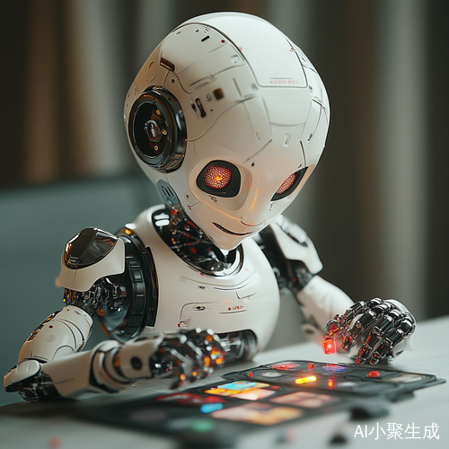 AI机器人在游戏中的新挑战与表现