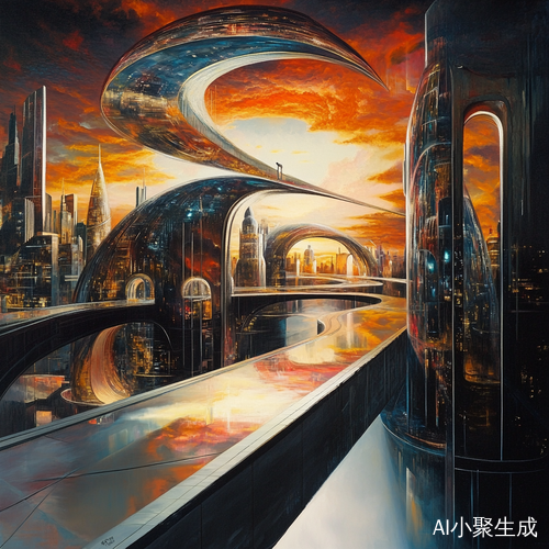 探讨未来主义的理念与影响