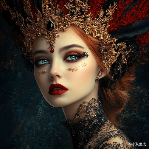 女王,诱惑,丁字裤