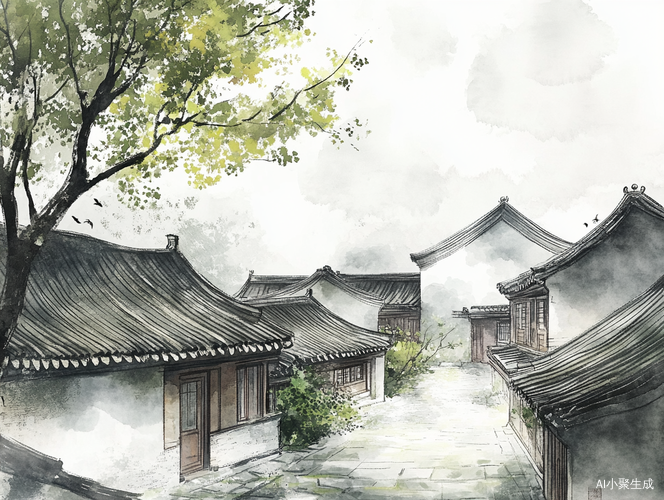 。#远离城市的喧嚣#农村小院#治愈系风景#乡愁记忆#故乡