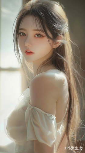 礼服裙,最佳品质,无限细节,最高质量,正面照,现代神女美女柔美,漫画,完美比例脸,脸红,微笑,精致的五官,甜美微笑,精致的眼睛,精致的睫毛美丽的眼睛甜美有卧蚕,精致的锁骨,长发飘飘,顺滑发丝,((礼服:,包裹感,细腻的肌肤,不暴露,动态动作,户外,街道,景深,大景深,完美细节,极端细节,电影CG渲染,电影光,大师作品,丁达尔效应,北条司的肖像画.超高清,真实,苗条,180,站姿,半身照,不漏手,古风
