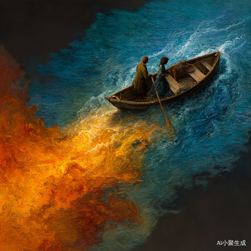 家庭关系疏离与朋友关系渐行渐远的困惑