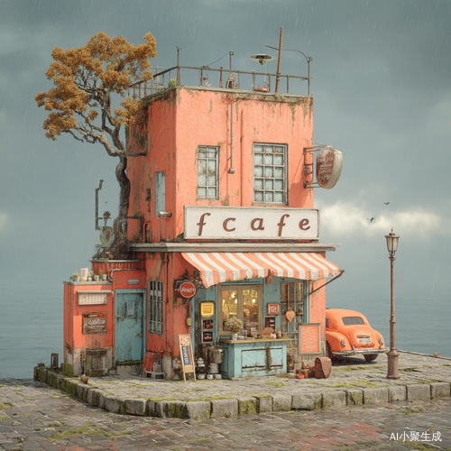 FINDCAFE