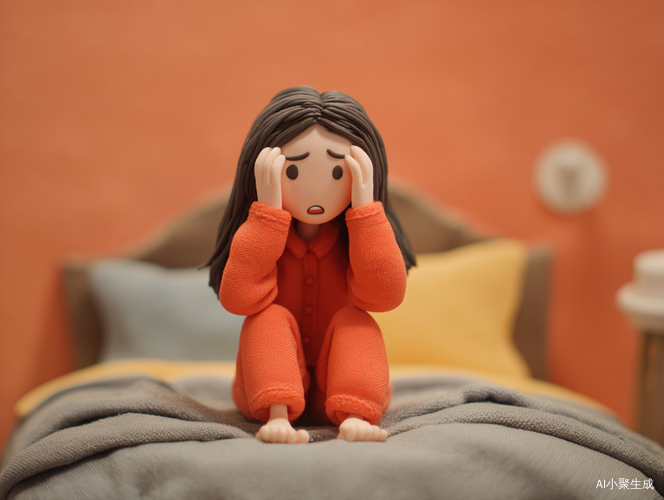 帅气男人安慰心情不好的漂亮女人
