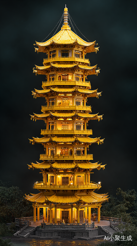 黄鹤楼送孟浩然之广陵