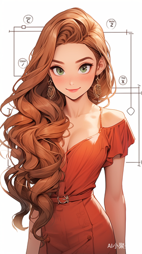 画面呈现一位身高180的现代神女,以站姿拍摄半身正面照。她有着完美比例的脸庞,精致五官,一双美目灵动且带有甜美的卧蚕,搭配精致睫毛,脸颊微微泛红,正露出甜美微笑。一头长发飘飘,发丝顺滑。其身着高品质礼服裙,有良好包裹感,展现出细腻肌肤却不过分暴露,还能看到精致的锁骨。她身处户外街道,在丁达尔效应的电影光下,呈现出大景深效果,动作富有动态感。整体画面有着无限细节、最高质量,如同北条司的肖像画般,经电影CG渲染,超高清且真实,风格融合古风与漫画感,尽显柔美。