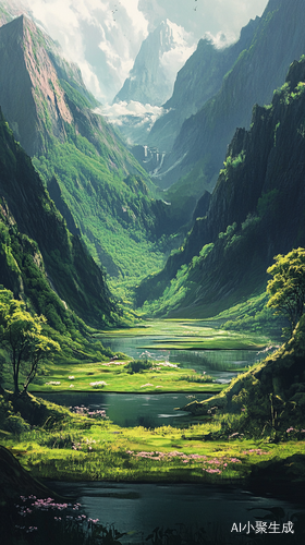 治愈系风景治愈系风景