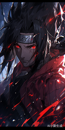 宇智波鸣人