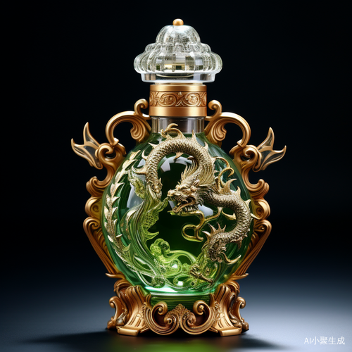 香水的历史与文化发展
