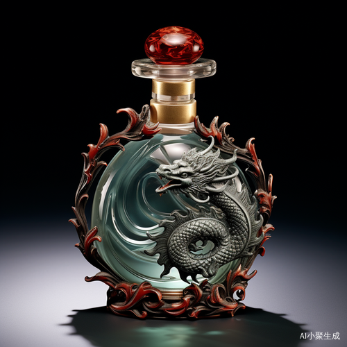 香水的历史与文化发展