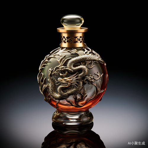 香水的历史与文化发展