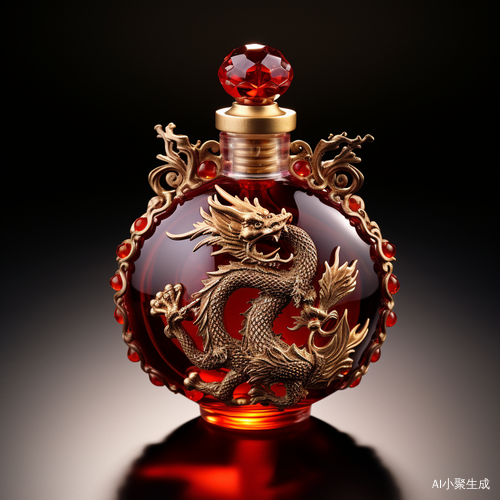 香水的历史与文化发展