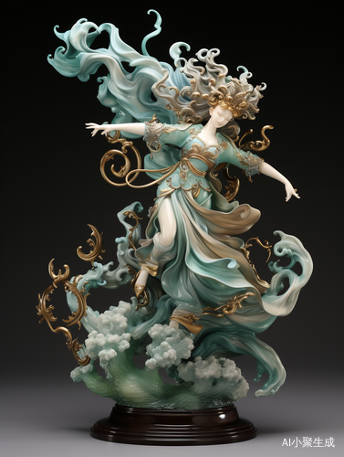 浪漫古风，星汉灿烂，意境水墨——探寻凤凰的神秘世界
