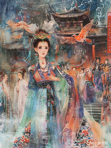 探寻古老艺术的魅力与国粹之美
