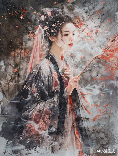 探寻古老艺术的魅力与国粹之美