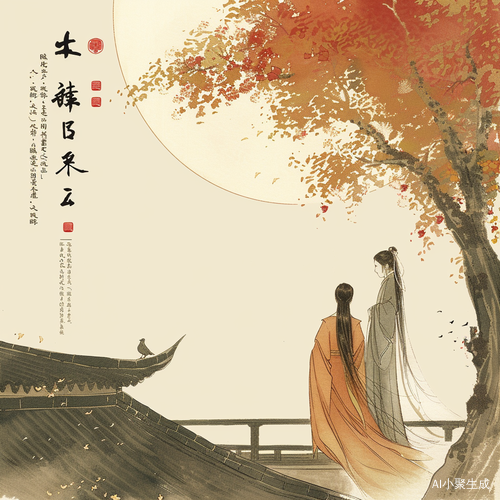 客夜重逢