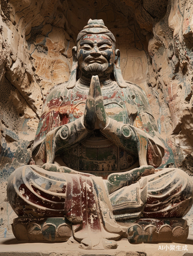 缘启东方传承经典大梦敦煌——艺术博物馆