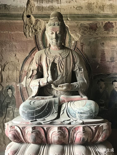缘启东方传承经典大梦敦煌——艺术博物馆