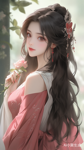 美佳人