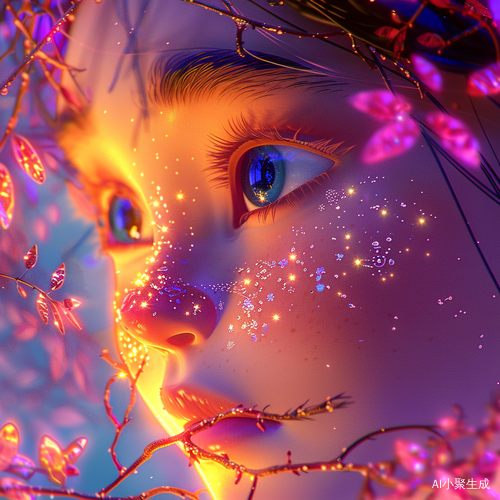 Disney-style Animation with Ultra Details
