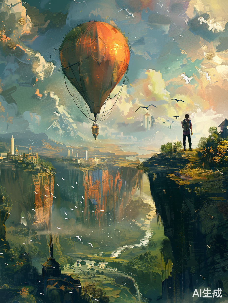 走向世界未来希望