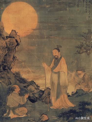 明月几时有，水调歌头，国风大赏
