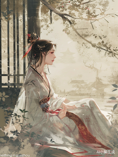 中式意境｜东方之美：宋代美学中的极简优雅