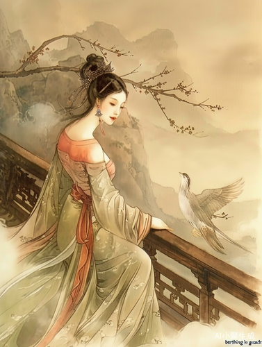 中式意境｜东方之美：宋代美学中的极简优雅