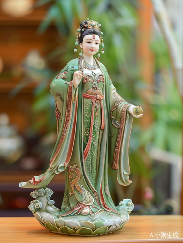 艺术品收藏与文创产品：古董瓷器与景泰蓝的艺术魅力