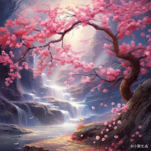春樱之约