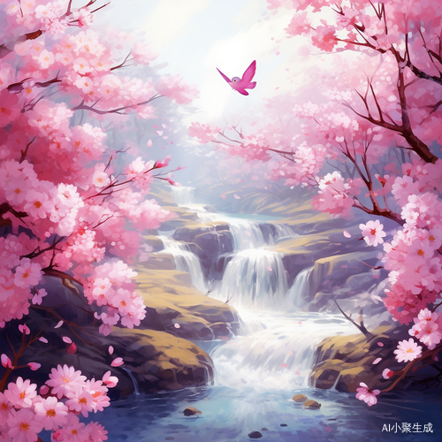 春樱之约