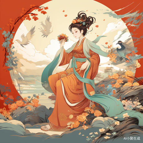 古韵寻踪：民间美学描绘的中华之美