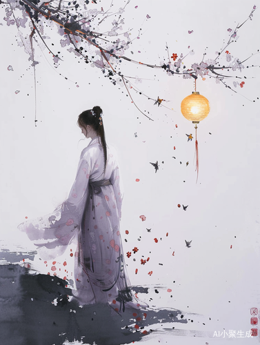 种春天，点亮希望，热爱生活，憧憬未来